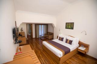 Hotel Kodai International - Kodaikanal - 3