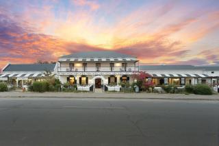 Mont d'Or Swartberg Hotel - Prince Albert - 1
