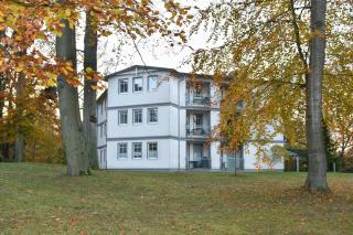 Villen am Buchenpark 08 - Heringsdorf - 6