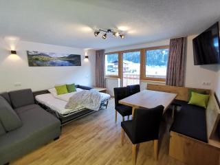 Appartement Bergfuier - Holzgau - 1