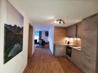Appartement Bergfuier - Holzgau - 5