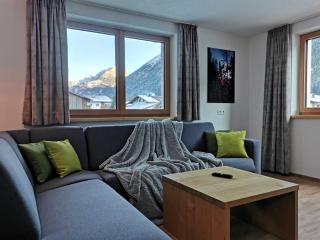 Appartement Bergfuier - Holzgau - 3