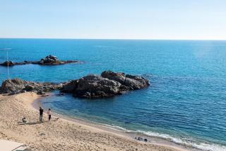 Les Formigues 1 - Calella de Palafrugell - 8