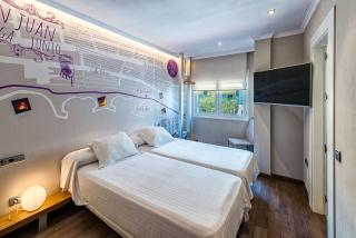 Hotel La Chancla - Málaga - 9