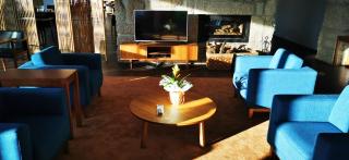 Belmonte Sinai Hotel - 4