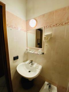 Hotel Ferrari - Roma - 2