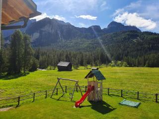 Les Pizades - San Cassiano - 7