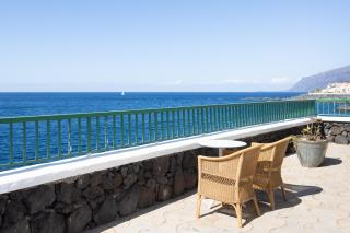 Villa Privada Mirador de La Gomera con jacuzzi - Puerto de Santiago - 6