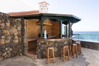 Villa Privada Mirador de La Gomera con jacuzzi - Puerto de Santiago - 5
