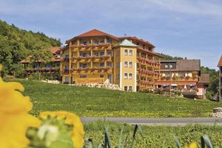 Hotel Sonnenblick - Schwabthal - 3