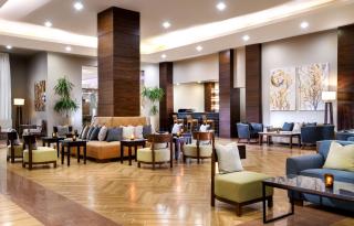 JAZ Soma Beach - Hurghada - 2