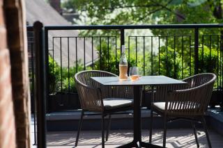 Hotel Du Vin Stratford - 1