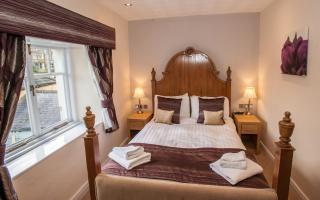 The Rutland Arms Hotel, Bakewell, Derbyshire - The Coaching Inn Group - Bakewell - 3