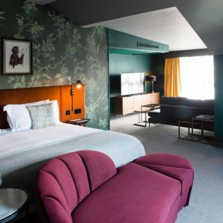 Hotel Du Vin Stratford - Stratford-upon-Avon - 8