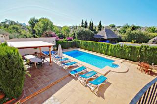 Emilia - holiday home with ocean view and private pool in Benissa - Benissa - 6