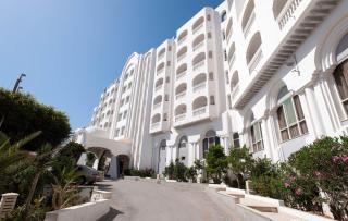 City Business Monastir Center - Monastir - 0