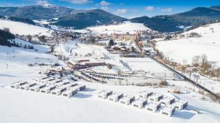Naturpark Chalets Lambrecht by ALPS RESORTS - 1