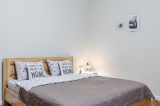 InshiApartments on Teodora square - Lwiw - 5