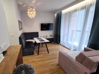 Unique Apartments - Browar Gdański - Danzig - 7
