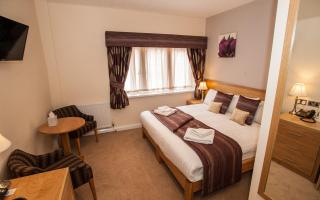 The Rutland Arms Hotel, Bakewell, Derbyshire - The Coaching Inn Group - 1