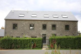 Durbuy House le Noyer - Durbuy - 1