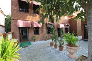Hotel Sunbird - Bharatpur - 7