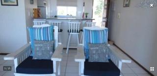 Laguna La Crete Beach Apartment 206 - Margate - 8