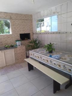 Casa com saída ao mar 004 - 7