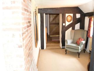 Woodview B Colchester - Birch - 2