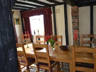 Woodview B Colchester - 1