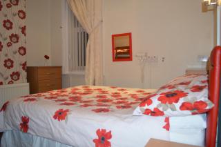 Ayrton House Holiday Apartments - 9