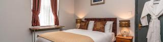 Cappadocia Guest House - Brighton & Hove - 6
