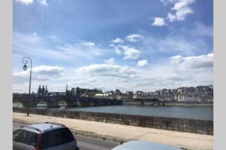 Elégance Art Déco en bord de Loire - Blois - 5