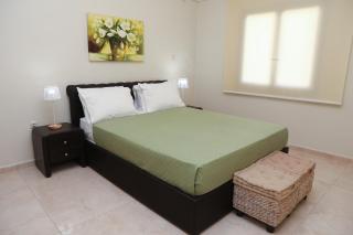 Chrysiida Apartment - Dhafnés - 3