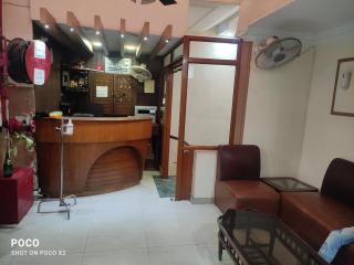 Hotel Paradise Chandigarh - Chandīgarh - 8