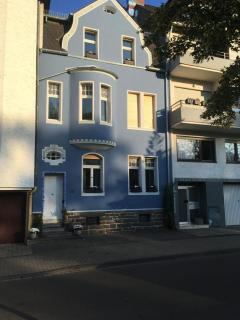 Ferienwohnung Mosel-Rhein - Coblença - 2
