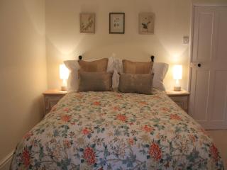Church Farmhouse B & B - Kennett - 9