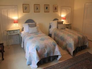 Church Farmhouse B & B - Kennett - 8
