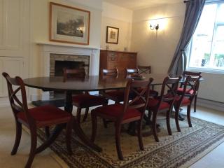 Church Farmhouse B & B - 7