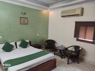 Hotel Paradise Chandigarh - 7