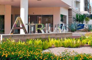 Privé Atrium Apart - Caldas Novas - 0