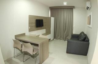 Privé Atrium Apart - Caldas Novas - 9