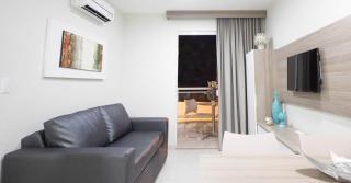 Privé Atrium Apart - Caldas Novas - 8