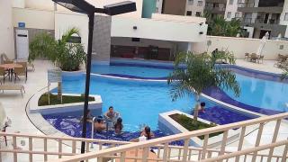 Privé Atrium Apart - Caldas Novas - 7