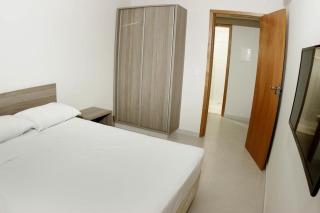 Privé Atrium Apart - Caldas Novas - 6