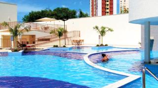 Privé Atrium Apart - Caldas Novas - 5