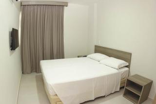 Privé Atrium Apart - Caldas Novas - 4