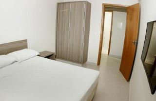 Privé Atrium Apart - Caldas Novas - 3