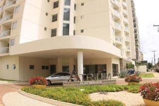 Privé Atrium Apart - Caldas Novas - 2
