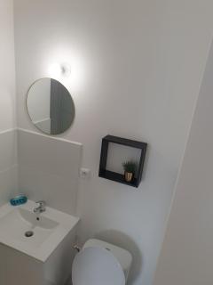 Studio 5 Henriville - Amiens - 1